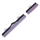 Side Keys for Huawei P20(Purple)