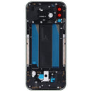 Battery Back Cover for Xiaomi Black Shark 2(Black)