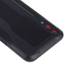 Battery Back Cover for Xiaomi Black Shark 2(Black)