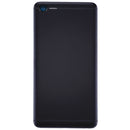 Back Cover for Meizu Meilan E2(Black)