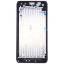 Back Cover for Meizu Meilan E2(Black)