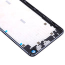Back Cover for Meizu Meilan E2(Black)