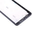Back Cover for Meizu Meilan E2(Black)