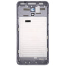 Back Cover for Meizu M5 Note(Grey)