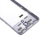 Back Cover for Meizu M5 Note(Grey)