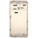 Back Cover for Meizu M5 Note(Gold)