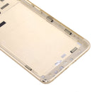 Back Cover for Meizu M5 Note(Gold)