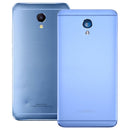 Back Cover for Meizu M5 Note(Blue)