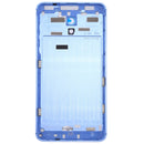 Back Cover for Meizu M5 Note(Blue)