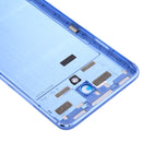 Back Cover for Meizu M5 Note(Blue)