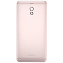 Aluminum Alloy Battery Back Cover for Meizu M6 Note(Rose Gold)