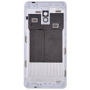 Aluminum Alloy Battery Back Cover for Meizu M6 Note