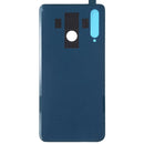 Battery Back Cover for Huawei Honor 20i(Gradient Red)