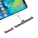 Power Button and Volume Control Button for Huawei Mate 20 Pro(Black)