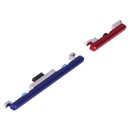 Power Button and Volume Control Button for Huawei Mate 20 Pro(Twilight)