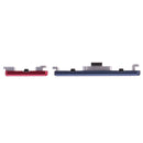 Power Button and Volume Control Button for Huawei Mate 20 Pro(Blue)
