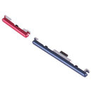 Power Button and Volume Control Button for Huawei Mate 20 Pro(Blue)