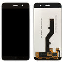 LCD Screen and Digitizer Full Assembly for ZTE Blade A520 (Black)