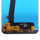 LCD Screen and Digitizer Full Assembly for ZTE Blade A602 (Black)