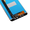 LCD Screen and Digitizer Full Assembly for ZTE Blade A610 Plus / A2 Plus(Black)