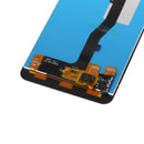 LCD Screen and Digitizer Full Assembly for ZTE Blade V8 Mini (White)
