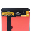 LCD Screen and Digitizer Full Assembly for ZTE Blade V9 V0900 (Gold)