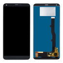 LCD Screen and Digitizer Full Assembly for ZTE Blade V9 Vita (Black)
