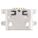 10 PCS Charging Port Connector for HTC Desire 828 / Desire 830 / Desire 616W