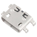 10 PCS Charging Port Connector for HTC Desire 828 / Desire 830 / Desire 616W