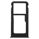 SIM Card Tray for Huawei Honor 7S (Black)