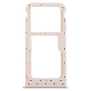 SIM Card Tray for Huawei Honor 7S (Gold)