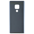 Battery Back Cover for Huawei Mate 20(Black)