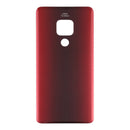 Battery Back Cover for Huawei Mate 20(Red)
