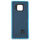 Battery Back Cover for Huawei Mate 20 Pro(Black)