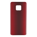 Battery Back Cover for Huawei Mate 20 Pro(Red)