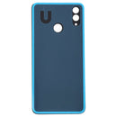 Battery Back Cover for Huawei Honor 10 Lite(Blue)