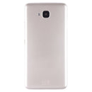 Battery Back Cover with Side Keys & Camera Lens for BQ Aquaris U2 Lite(Gold)