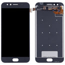 Original LCD Screen and Digitizer Full Assembly for Vivo X9i / V5 Plus(Black)