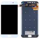 Original LCD Screen and Digitizer Full Assembly for Vivo X9i / V5 Plus(White)