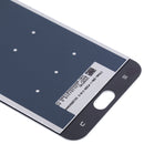 Original LCD Screen and Digitizer Full Assembly for Vivo X9i / V5 Plus(White)