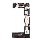 Back Plate Housing Camera Lens Panel for Microsoft Lumia 650