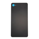For Lenovo ZUK Z2 Battery Back Cover(Black)