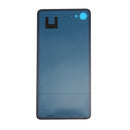 For Lenovo ZUK Z2 Battery Back Cover(Black)