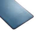 For Lenovo ZUK Z2 Battery Back Cover(Black)