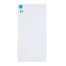 For Lenovo Vibe Shot / Z90 Battery Back Cover(White)