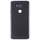 Battery Back Cover with Side Keys for BQ Aquaris V(Black)