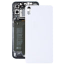 Battery Back Cover for BQ Aquaris X5(White)
