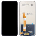 LCD Screen and Digitizer Full Assembly for OPPO F11 Pro (Black)