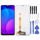 LCD Screen and Digitizer Full Assembly for OPPO A9 / A9x / F11(Black)