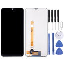 LCD Screen and Digitizer Full Assembly for OPPO A9 / A9x / F11(Black)